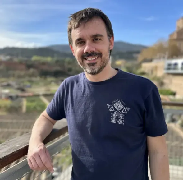 Neix la candidatura municipalista Ara Caldes, amb Joan Duran Poble com a alcaldable