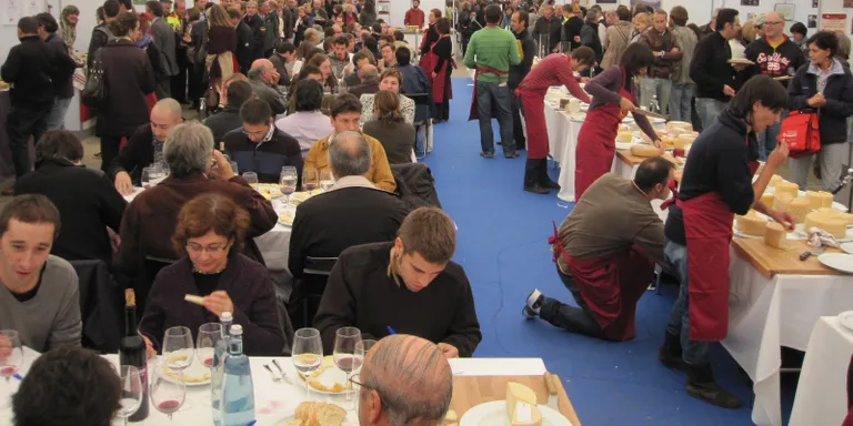 Gairebé 60.000 persones visiten la Fira de Sant Ermengol