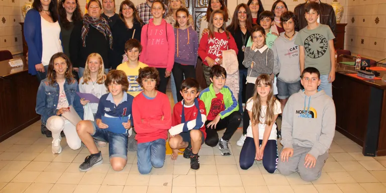 Celebrat el ple de final de curs del Consell Municipal d’Infants de la Seu d’Urgell