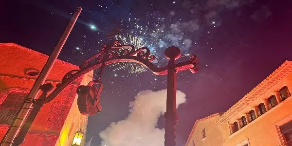 La Festa Major Petita viu el seu cap de setmana gran amb actes multitudinaris