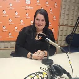 Entrevista a la portaveu de TxB, Silvia Fuster i Alay (4-2-2025) - episode art