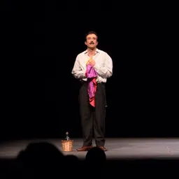 "¡Ay, Carmela!"