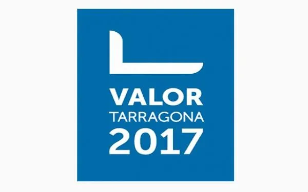 Els Jocs Mediterranis de Tarragona ja disposen de marca pròpia, ‘Valor 2017’