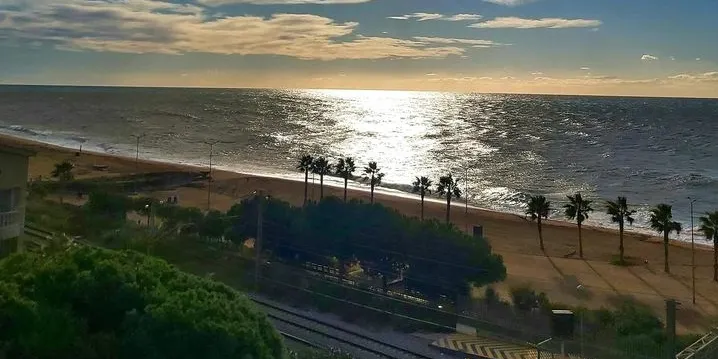 Bon temps i ambient de tardor