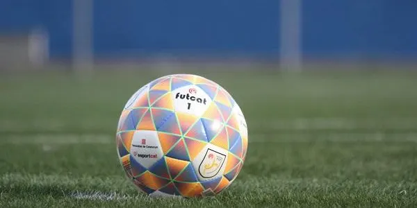 El Catllar deixa sense efecte la reacció del Creixell (3-2)