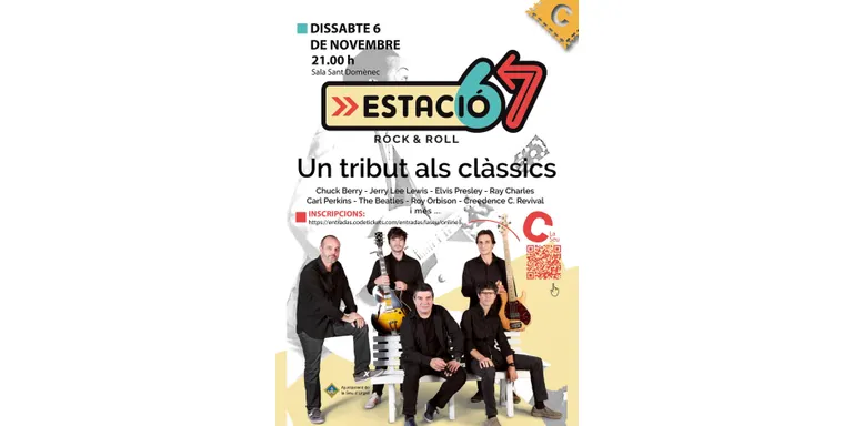 Cultura La Seu arrenca amb un cap de setmana de música i concerts