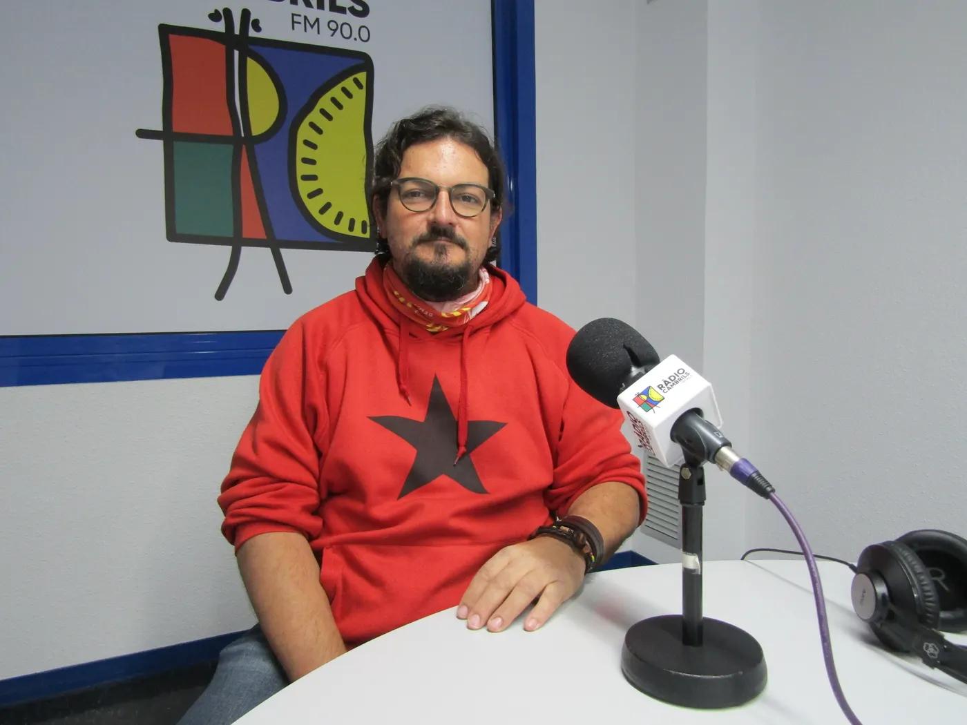 Oriol Gené: “Per a que una fotografia tingui èxit a Instagram ha d’impactar”