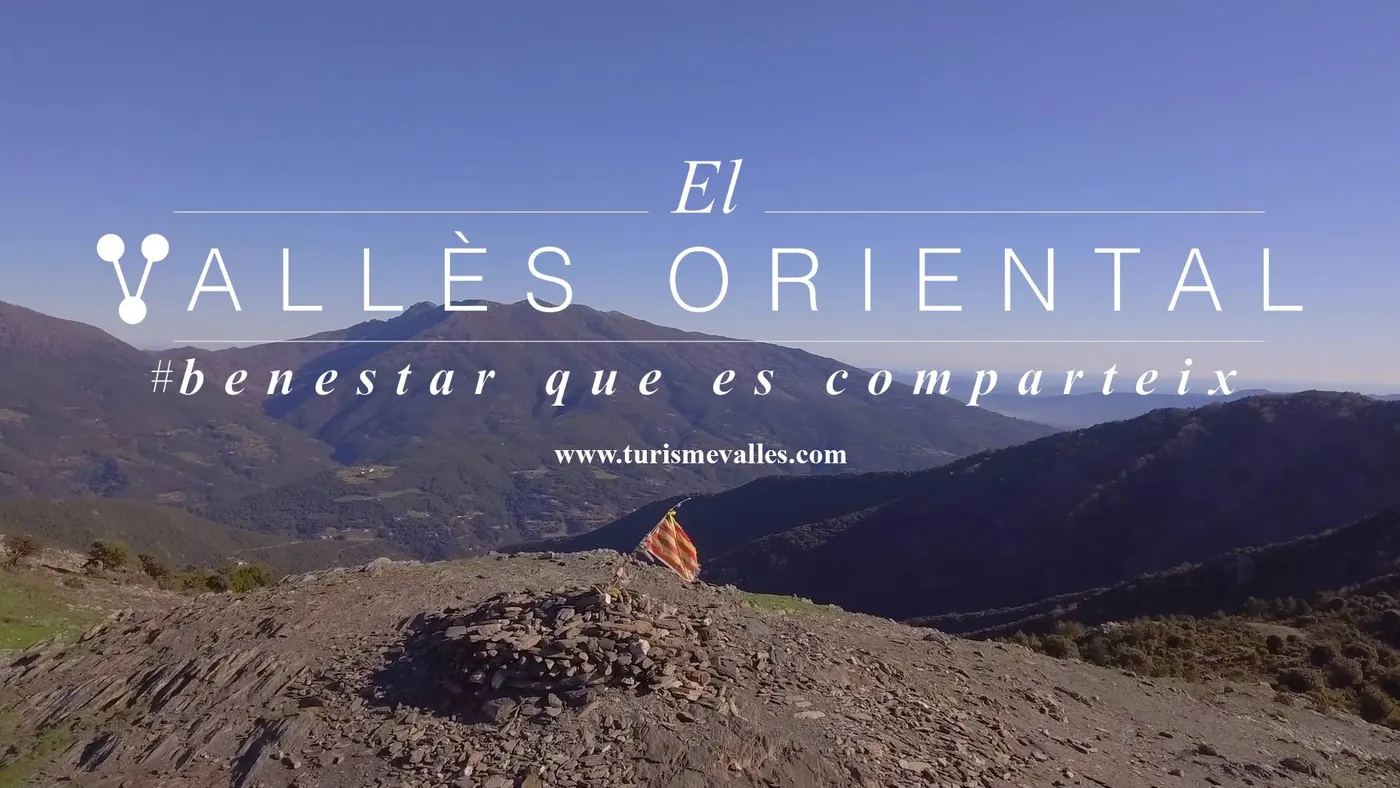 Demà dimecres es presentarà la campanya «Apropa't i Viu! El Vallès Oriental»