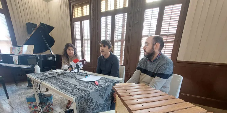 La Xilofonada Poètica arriba a la desena edició