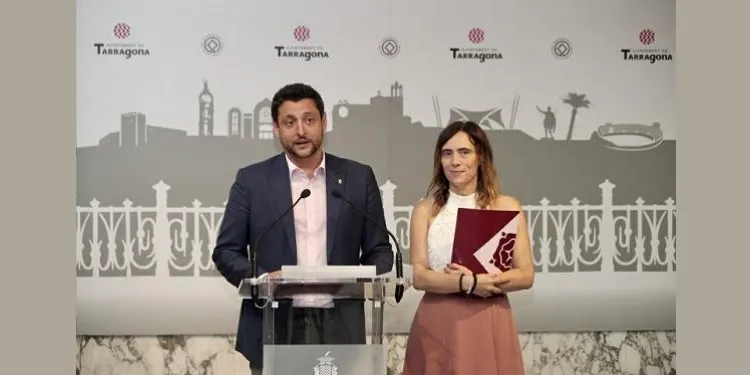 Altafulla reivindica una Regió Metropolitana de Tarragona que doti de millors serveis els municipis que envolten les dues grans ciutats