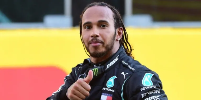 Hamilton supera el rècord de Schumacher