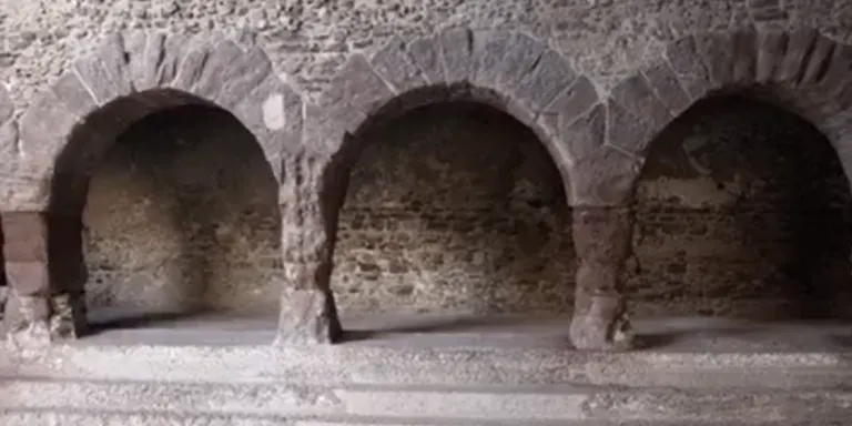 El Thermàlia recorda el valor històric dels espais més emblamàtics de Caldes