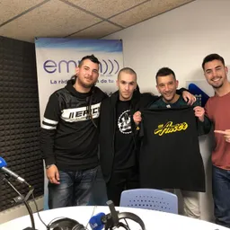 #22 - Ona Jove del 5/2/2020 - episode art