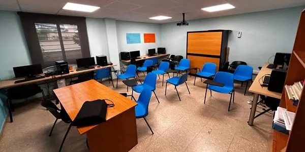 L’Ajuntament d’Altafulla avalua quina és la demanda real de la ciutadania respecte a l’Escola d’Adults