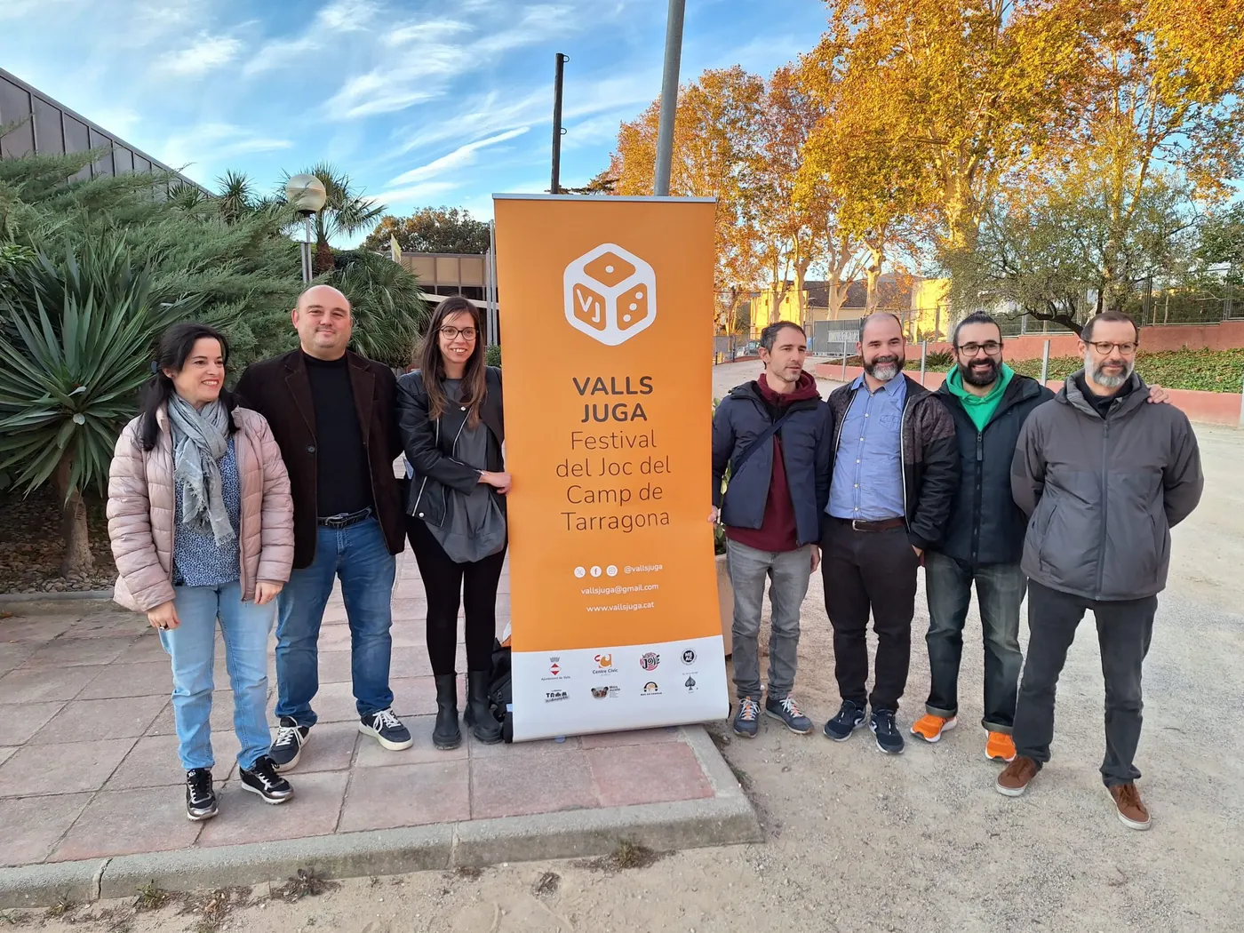 Neix Valls Juga, el Festival del Joc del Camp de Tarragona