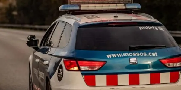 Un veí de Roda de Berà perd la vida en el primer accident de trànsit mortal a les carreteres tarragonines