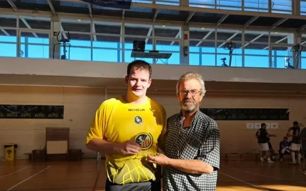 Foto: Futsal Altafulla (Arxiu)