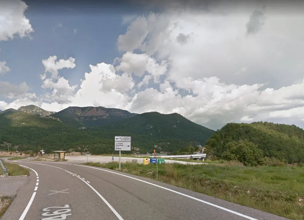 St. Llorenç adequarà una via verda fins al pantà de la Llosa a través del pla de foment territorial del turisme