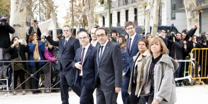 L’ANC prepara noves accions per aquests pròxims dies
