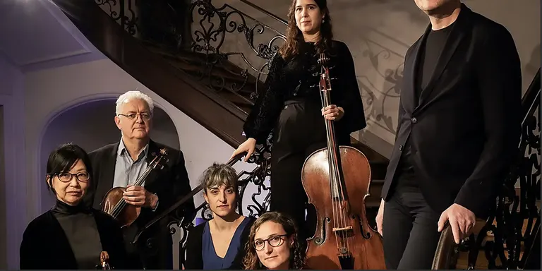 El Festival de Música Antiga dels Pirineus torna demà a Riner