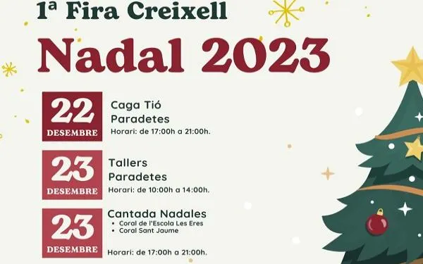 Foto: Ajuntament de Creixell