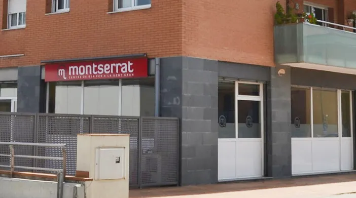 El Centre de Dia Montserrat reobrirà portes l'11 de gener, després del brot COVID que han patit