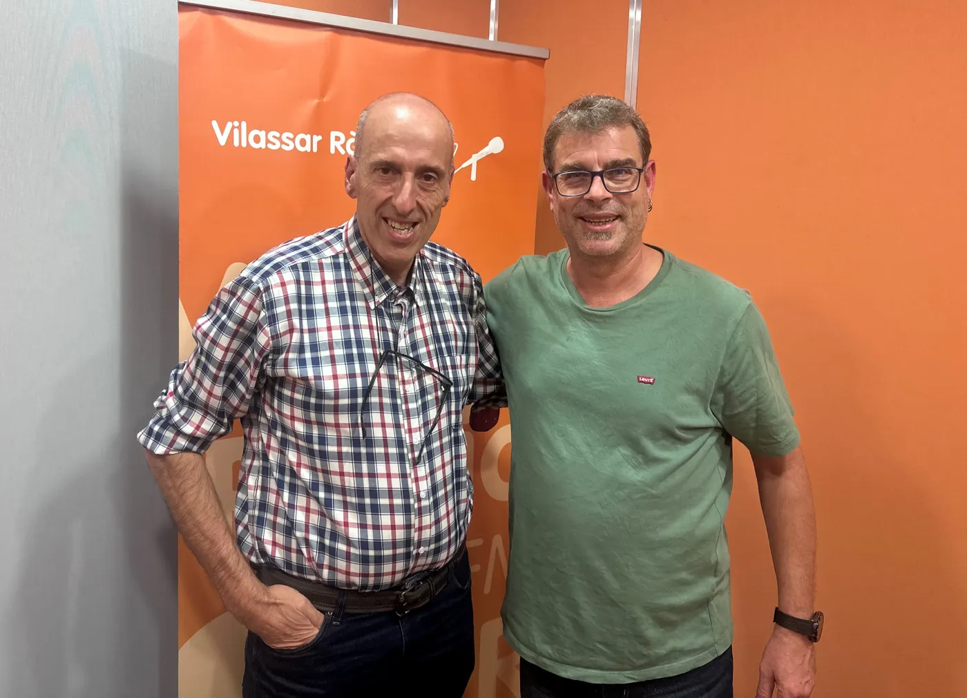 Vilassar de Mar se suma a la lluita de Francesc Robelló per esclarir la mort del seu germà Narcís a la mili el 1980