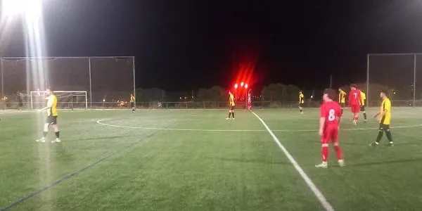 Empat agredolç del CE Altafulla davant una UE Valls ‘B’ combativa (0-0)