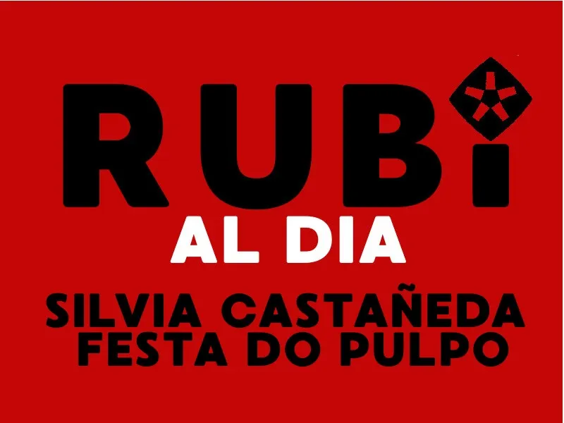 RUBÍ AL DIA dijous 23 MAIG 2019