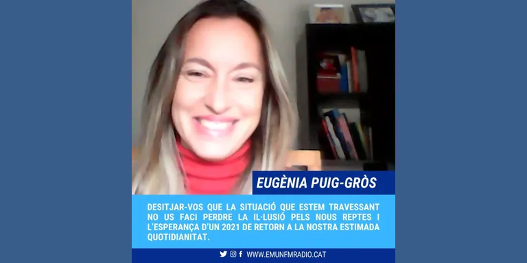 Com s'ha viscut el 2020 al capdavant de l'Ajuntament d'Albesa?