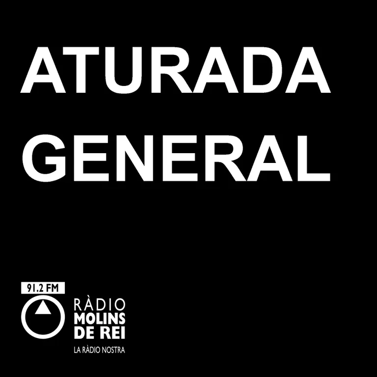 Aturada General
