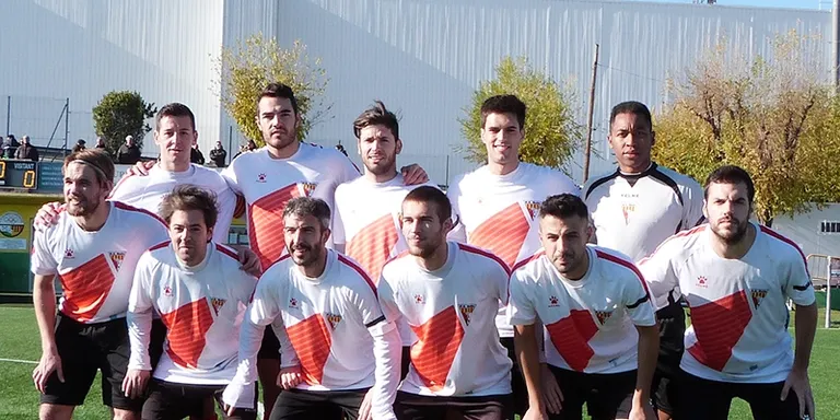 El Rubí mirarà de retrobar-se amb la victòria a costa del Can Trias