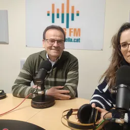 Campanya Recollida Joguines - Creu Roja - episode art