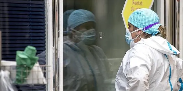 El Govern prorroga 15 dies més les restriccions vigents per frenar la incidència de la Covid-19