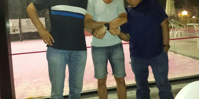 Aldo Martinelli, nou entrenador del CF Castellciutat