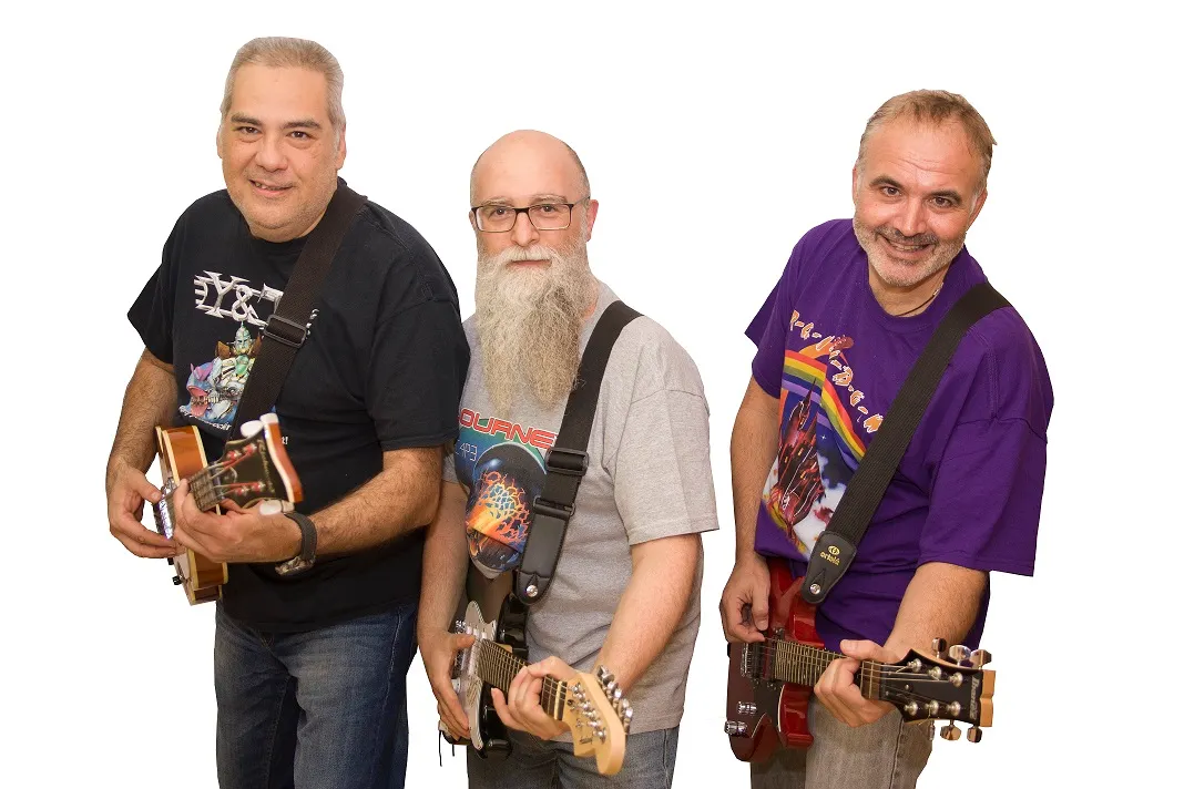 Torna el programa més històric de Ràdio Pineda: 'Nit de Rock'