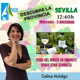 #56 - Descubre la Provincia del 5/11/2025 - episode art