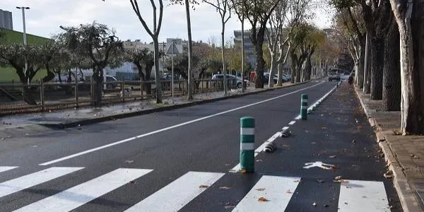 Torredembarra haurà de canviar el cablejat d'enllumenat públic de Babilònia pel seu estat de degradació