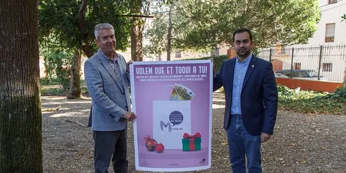 El Morell vol potenciar el comerç local per Nadal