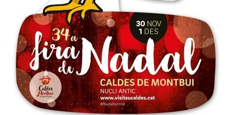 Queda oficialment suspesa la Fira de Nadal d'enguany