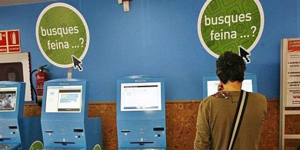 La taxa d'atur a la demarcació de Tarragona és del 13,4% el primer trimestre del 2024