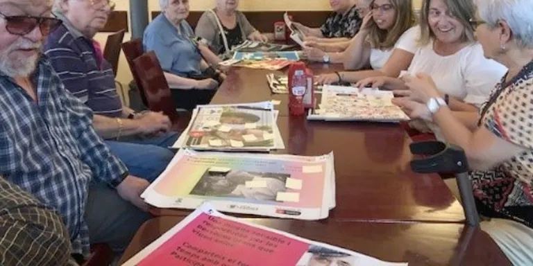 Neix "la revisteta de “Radars”, una publicació que veurà la llum trimestralment