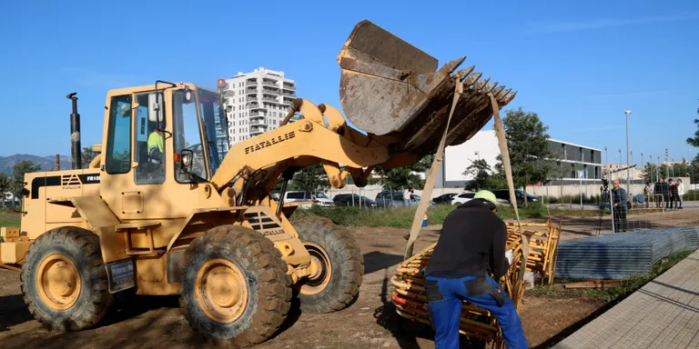 L'atur a Tarragona creix un 0,3% al gener