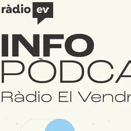 #367 - Infopodcast de Ràdio El Vendrell 107.1 F.M. del 9/1/2026 — Nova banda de música i actualitat judicial al Vendrell - episode art