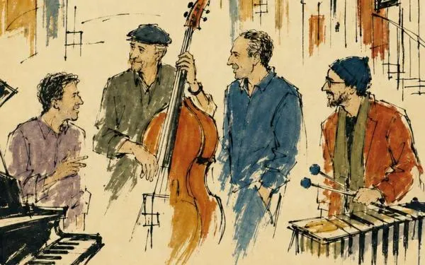 Foto: Altafujazz