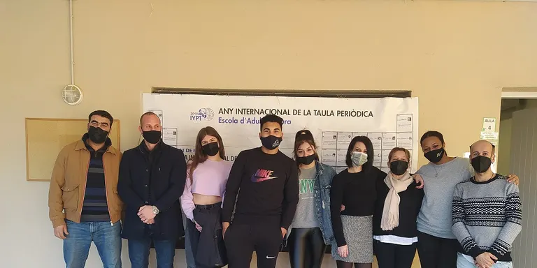 L'Escola d'Adults Natura de Pineda fa les preinscripcions pel curs 2021-22 fins el 29 de juny