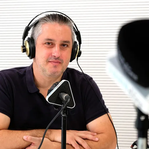 L'alcalde a la ràdio