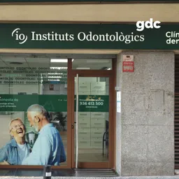 Et fa por anar al dentista? Entrem a Instituts Odontològics de Sant Boi | Gent de Carrer (05/10/2026) - episode art