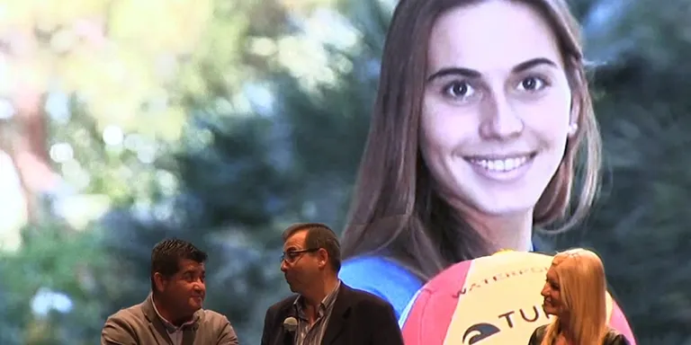 Partidàs en l'única cita poliesportiva que es jugarà a Rubí