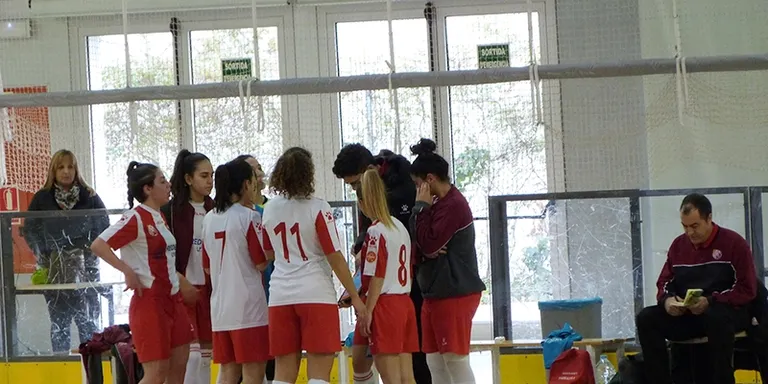 L'Esportiu Rubí tanca temporada